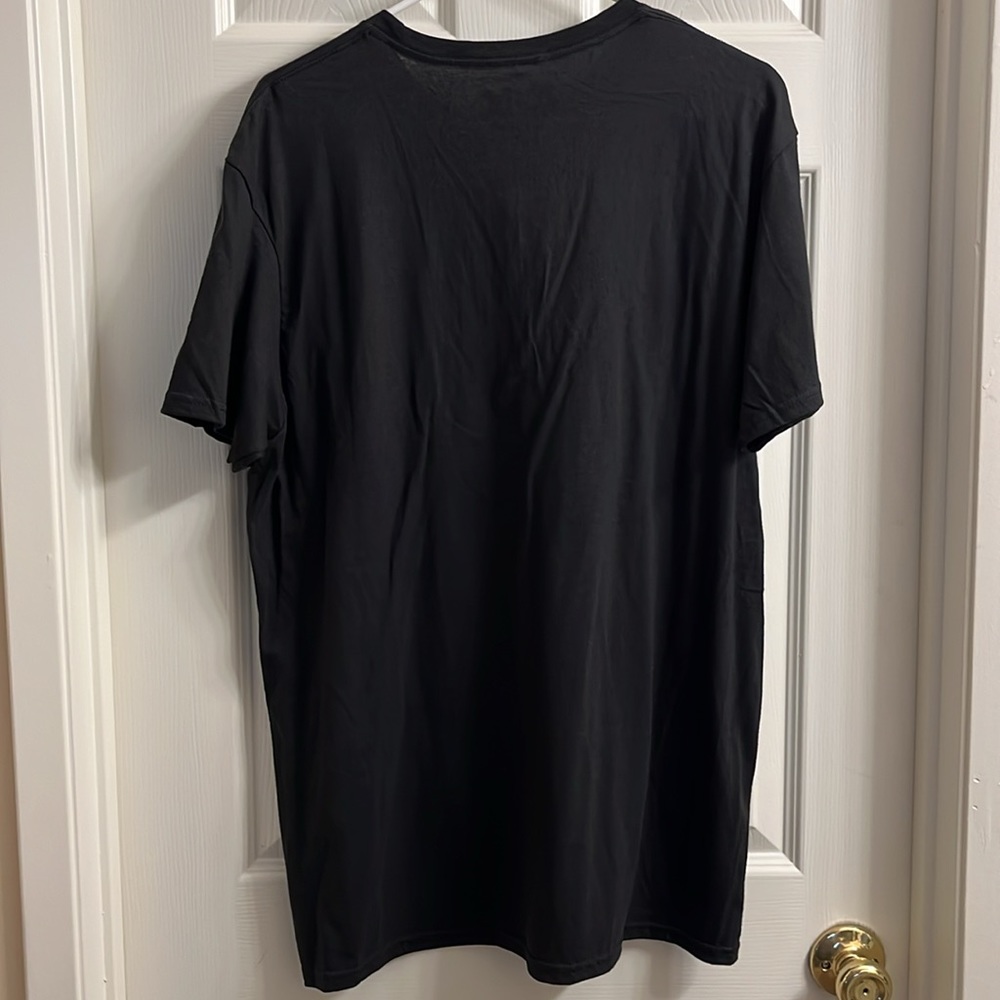 NWT AC/DC unisex tee - Picture 3 of 6